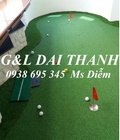 Hình ảnh: Thiết kế thi công Mini Golf