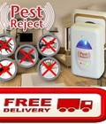 Hình ảnh: Pest Reject khắc tinh của chuột, côn trùng