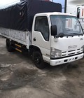 Hình ảnh: Xe tải isuzu 3T5 thùng bạt / Giá xe tải isuzu 3t5 đời 2017/ isuzu 3T5