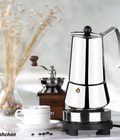 Hình ảnh: Ấm pha cà phê MOKA POT Kahchan