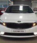 Hình ảnh: KIA Cerato 2017 giá rẻ nhất TPHCM. Hỗ trợ vay đến 95%. Trả trước 100 triệu lấy xe