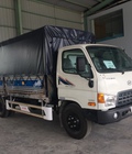 Hình ảnh: Hyundai HD800 tải trọng 8,7 tấn ,hàng có sẵn giao ngay
