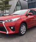 Hình ảnh: Toyota Long Biên : Bán Toyota Yaris G 2017 ưu đãi khủng, đủ màu, hỗ trợ trả góp.Hotline: 099.309.6666
