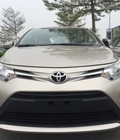 Hình ảnh: Toyota Long Biên bán Toyota VIOS E 2018 giá rẻ nhất, giao xe ngay.