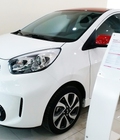 Hình ảnh: Kia Morning Si 1.25 MT 2017 Giá Cực ưu đãi Bản cao cấp