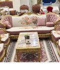 Hình ảnh: sofa cổ điển đẹp phong cách châu âu - sofa co dien tphcm