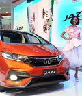 Hình ảnh: Honda Jazz 2018 ra mắt tại Việt Nam giá bao nhiêu