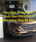 Hình ảnh: Hyundai TUCSON 2017 Hoàn Toàn Mới. Giá Bán 785 triệu. Liên Hệ BẢO