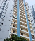 Hình ảnh: Bán căn hộ chung cư cực đẹp CT1 ngõ 62 Trần Bình. Giá: 1.6 tỷ