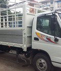 Hình ảnh: Xe tải OLLIN500B tải trọng 4.9 tấn, xe tải thaco 5 tấn, xe tải 7 tấn, thaco OLLIN700B.