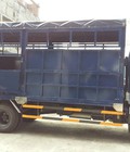 Hình ảnh: Xe tải hyundai hd99, thùng chở mùn cưa, chở gạch