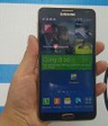 Hình ảnh: Điện thoại Samsung N9002 bản 2 sim 3Gb ram đủ phụ kiện