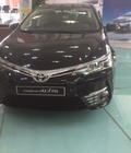 Hình ảnh: Toyota Corolla Altis 1.8E CVT 2019, KM Lớn, giao xe ngay