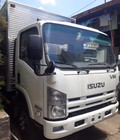 Hình ảnh: Bán xe tải Isuzu 8 tấn 8.2 tấn 8t2 xe tải Isuzu thùng dài 7m1