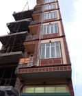 Hình ảnh: Chính chủ bán nhà 7 tầng mặt đường Phố Xốm có thang máy