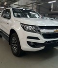 Hình ảnh: Trả góp xe bán tải Chevrolet Colorado hỗ trợ 95%