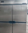 Hình ảnh: Cần bán tủ đông cũ inox 4 cánh