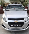 Hình ảnh: Chevrolet Spark Van, Vay 100%, GIẢM GIÁ SỐC