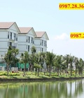 Hình ảnh: Còn duy nhất căn biệt thự hướng Tây tứ trạch 177m2 khu Long Phú 5 dự án Vinhomes Thăng Long