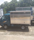 Hình ảnh: Xe tải nhỏ 500kg nâng tải lên 900kg Thaco Towner800