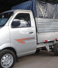 Hình ảnh: Xe tải DONGBEN 870 kg nhập khẩu chính hãng đời 2018
