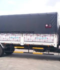 Hình ảnh: Bán xe tải Isuzu Vĩnh Phát 8T2 8.2 tấn 8.2t Loại FN129 175 ps