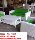 Hình ảnh: Chuyên sản xuất bàn ghế sofa mây nhựa ,bàn ghế cafe ...0921.272.234