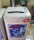 Hình ảnh: Máy giặt Sanyo 7Kg nguyên bản