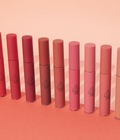 Hình ảnh: Son kem lì 3CE Velvet Lip Tint