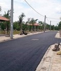 Hình ảnh: Đất thổ 100% 100m2 mt 23A Đường Huỳnh Văn Trí BC