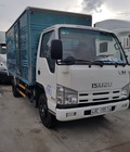 Hình ảnh: Gía bán xe tải Isuzu 3.49 tấn, Cần bán xe tải Isuzu Vĩnh Phát 3.49 tấn QHR650 thùng bạt, thùng kín đời 2017