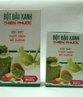 Hình ảnh: Bột Đậu Xanh Thiên Phước