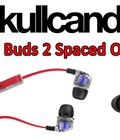 Hình ảnh: Tai nghe Skullcandy Smokin Buds2 Giá tốt cùng trải nghiệm