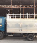 Hình ảnh: Xe tải kia K165S tải 2 tấn 4 vào thành phố, xe mới 100% hỗ trợ giao xe nhanh