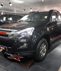 Hình ảnh: Bán ô tô Isuzu mu X đời 2017, nhập khẩu nguyên chiếc Hải Dương