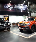 Hình ảnh: Bán xe Isuzu Dmax Type X 2017 nhập khẩu Hải Phòng Hải Dương Thái Bình