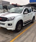 Hình ảnh: Gía xe Isuzu Dmax 2017 tốt nhất tại Hải Phòng Hải Dương Nam Định