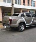 Hình ảnh: Xe bán tải Isuzu Dmax chính hãng Hải Phòng Hải Dương Nam Đinh