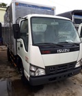 Hình ảnh: Giá xe tải Isuzu 2 tấn, 2.1 tấn, 2 tấn 2, 2.5 tấn Việt Phát Hải Dương