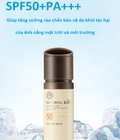 Hình ảnh: Chống nứng natural sun eco ice ari puf sun spf 50 135k