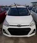 Hình ảnh: Hyundai Grand i10 1.2 MT 2018. Gía ưu đãi nhất thị trường. tặng full phụ kiên. hỗ trợ trả góp 90%