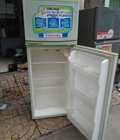 Hình ảnh: Tủ lạnh TOSHIBA 140 lít có chở và bảo hành tủ quạt