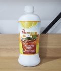 Hình ảnh: Syrup pha chế nước chanh sả Hàn Quốc