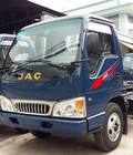 Hình ảnh: Xe tải JAC 2.4 tấn giá rẻ/ chuyên bán xe tải Jac 2.4 tấn vào thành phố giá rẻ nhất
