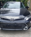 Hình ảnh: Toyota Camry 2018 giảm giá mạnh, hãy sở hữu ngay