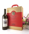 Hình ảnh: Bán hộp rượu vang bằng da, hộp rượu gỗ và giấy các loại giá tốt nhất thị trường