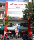 Hình ảnh: Honda Hồng Hạnh showroom phục vụ tốt nhất