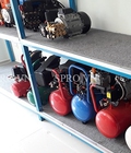 Hình ảnh: Máy nén khí mini giá rẻ tại TpHCM