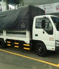 Hình ảnh: Xe tải isuzu 1.9 tấn/ isuzu 1 T 9/ xe tải 1t9 giá ưu đãi nhất ,vay toàn bộ xe , lãi suất 0.7%