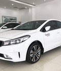 Hình ảnh: Kia Cerato chỉ 150tr nhận xe, giao xe ngay trả góp 90% quà tặng giá trị